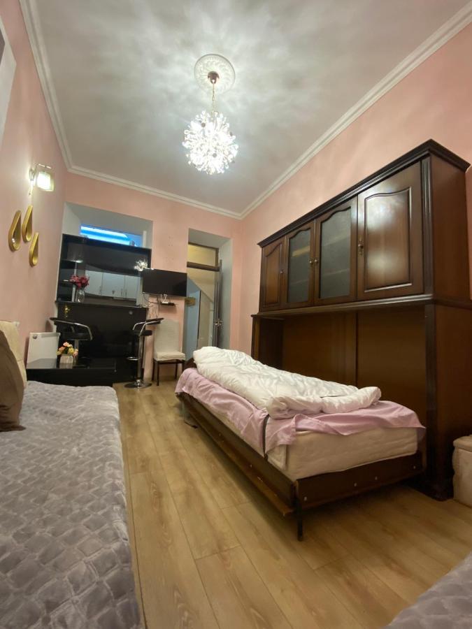 Honey Apartment Tbilisi Exterior foto